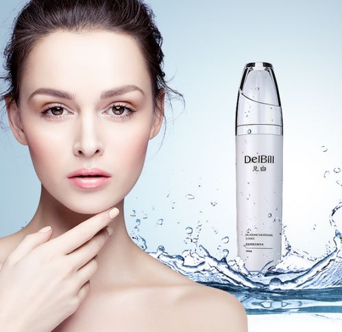 祛斑產品哪款有效?兌白品牌實力與口碑見證,專業美容項目服務解析